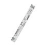 1x18 ЕПРА для люмінесцентних ламп T8 220-240V IP20 [4008321294180] QT-FIT8 Osram