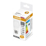 Лампа LED 6,5W 230V 560lm 4000K E27 58x103mm груша [4058075628472] Osram BASE CL A60