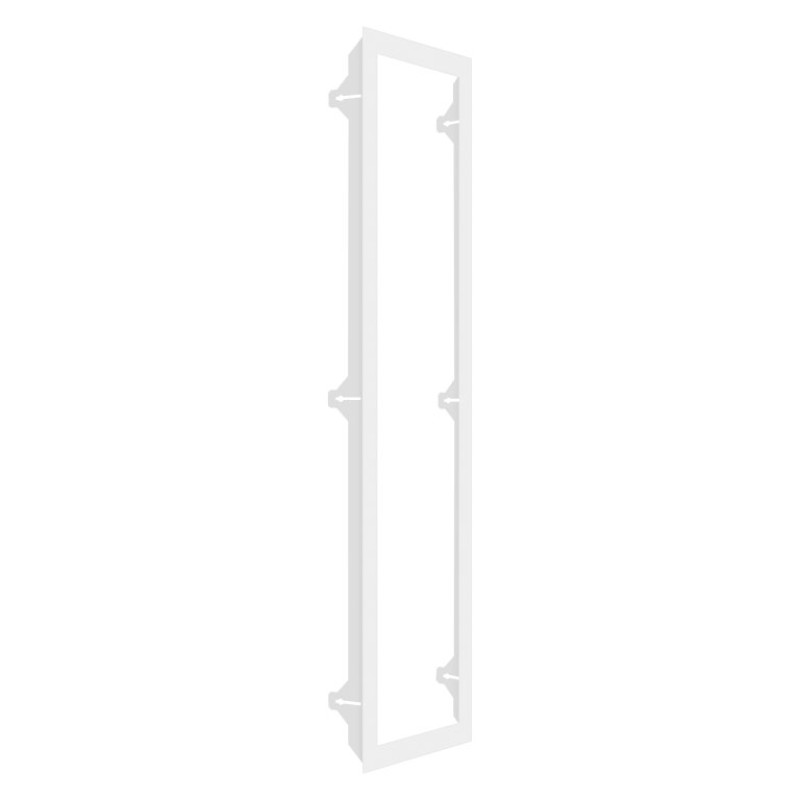 Рама монтажная для светодиодной панели pl 1200х300 recessed mount frame, Ledvance [4058075472976] Ледванс