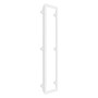 Рама монтажная для светодиодной панели pl 1200х300 recessed mount frame, Ledvance [4058075472976] Ледванс
