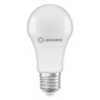 Лампа світлодіодна 10W 220V 1055lm 2700K E27 60х112mm груша [4099854094224] LED CL A75 MS LEDVANCE