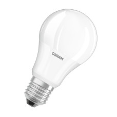 Лампа LED 6,5W 230V 560lm 4000K E27 58x103mm груша [4058075628472] Osram BASE CL A60