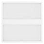 Світлодіодна панель 36W 5040lm 4000K 595x595x34mm IP54 [4099854083303] Ledvance PL PROT P