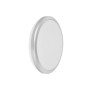 LED Светильник накладной 12W 230V 900lm 4000K IP54 круглый 220х65мм серебро [LDPB0-3101-12-4000-K01] ДПБ 3101 УЕК