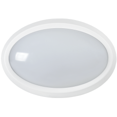 LED Светильник накладной 8W 220V 640lm 4000K 187x128x65mm IP65 [LDPO0-5020-08-4000-K01] УЕК ДПО 5020