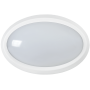 LED Светильник накладной 8W 220V 640lm 4000K 187x128x65mm IP65 [LDPO0-5020-08-4000-K01] УЕК ДПО 5020