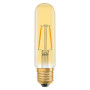 Лампа светодиодная 2.5W 220V 200lm 2000K E27 32x127mm филаментная [4099854091858] OSRAM Vintage 1906 LED SPECIAL