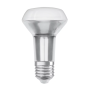 Лампа светодиодная рефлекторная 4.3W 220V 350lm 2700К E27 63х101.5mm гриб [4058075125988] LED STAR R63 OSRAM