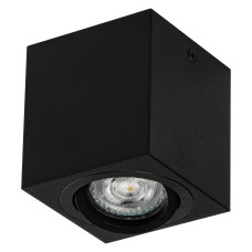 Светильник спотовый светодиодный SURFACE 230V GU10 [4099854446023] 80х95х80mm Osram