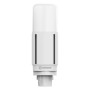 Лампа LED 5.5W 220V 700lm 4000K G24d 103х38mm прямая [4058075821835] LEDVANCE DULUX LED D VT EM & AC MAINS V