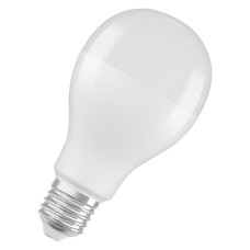 Лампа LED 19W 220V 2452lm 6500K E27 68x128mm груша [4099854023163] LED STAR CLASSIC A OSRAM