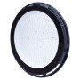 LED Светильник для высоких пролетов 150W 220V 15000lm 6500K ⌀300x40,3mm IP65 [l0830015] E.NEXT e.LED.ufo.stand.150.6500