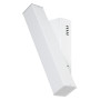 SMART светильник настенный 12W 220V 800lm 3000-6500K WIFI 309x106x50mm [4058075573994] Ledvance Orbis Cross dim