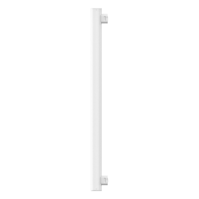 Лампа светодиодная 4.7W 220V 470lm 2700K S14s DIM 29x500mm прямая [4099854232879] OSRAM LEDinestra