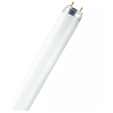 Лампа трубка люминесцентная 58W 110V 4550lm 6500K G13 DIM 1514x26mm [4008321090034] OSRAM LUMILUX