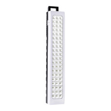 Светильник 12W 220V 960lm 6500K 436х70х43mm [4260642639945] EUROLAMP EM-60SMD/12W