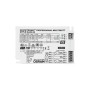 2x26-32 ЕПРА для компактних люмінесцентних ламп 220-240V IP20 [4008321329158] QTP-M Osram