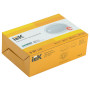 LED Светильник накладной 8W 220V 640lm 4000K 187x128x65mm IP65 [LDPO0-5020-08-4000-K01] УЕК ДПО 5020