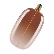 Лампа светодиодная винтажная 4.8W 220V 200lm 1800K E27 DIM 145x280mm филаментная [4058075836402] OSRAM Vintage 1906 LED Big