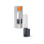 SMART светильник уличный 7.5W 220V 320lm 3000K RGBW WIFI 98x331x66mm [4058075478275] Ledvance Flare