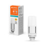 Лампа LED 5.5W 220V 700lm 4000K G24d 103х38mm прямая [4058075821835] LEDVANCE DULUX LED D VT EM & AC MAINS V