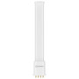 Лампа светодиодная 6W 230V 770lm 4000K 2G7 220x37mm [4099854669774] Ledvance DULUX LED SE11