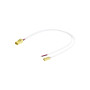 Сквозная проводка для монтажа светильника ln indv, dali 1200, throughwiring kit, Ledvance [4058075158016] Ледванс