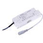 Драйвер 36W 220V вихідна 60-80V для світлодіодной панелі Stand IP40 [l0850104] E.NEXT e.LED.Panel.STAND.EMC.Driver.36
