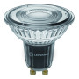 Лампа LED 8W 230V 750lm 3000K GU10 DIM 50x52mm рефлекторная [4099854456473] Ledvance PAR16
