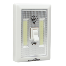 Лампа-фонарь LED 250lm 113x75mm [ECO018001001] ECOНОМЕ AC-28 на батарейках