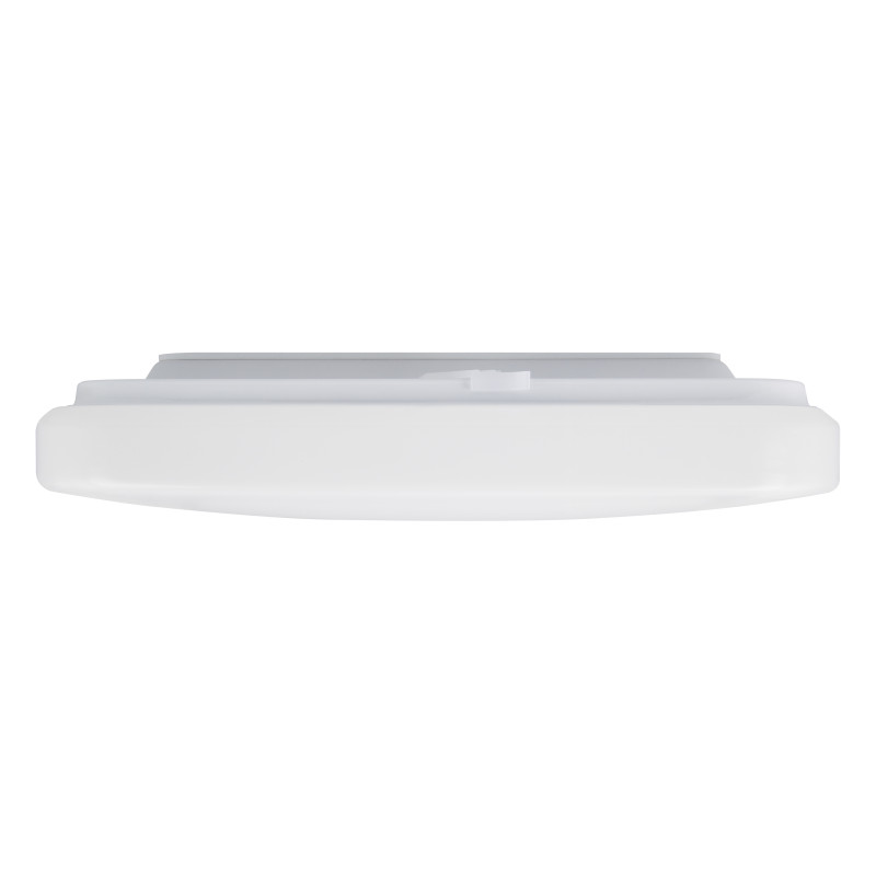 LED Світильник накладний 24W 220V 2000lm 3000K IP44 330x330x75mm [4099854041952] Ledvance SF SQUARE 330 V
