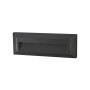 Уличный LED 1,9W 220V 85lm 3000K IP65 230x27x80mm [4099854217425] Ledvance Style Ivan Wall