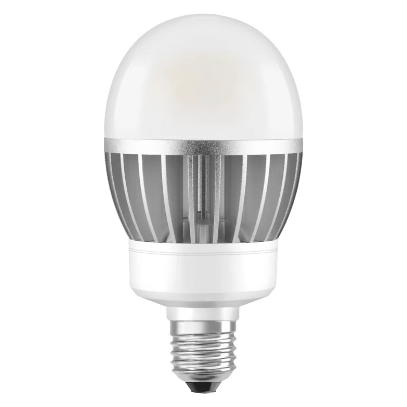 Лампа світлодіодна 21.5W 220V 2700lm 2700К E27 76х145mm надпотужна [4099854040641] HQL LED P LEDVANCE
