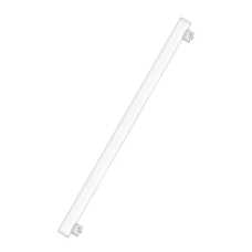 Лампа светодиодная 4.9W 500mm 220V 470lm 2700K S14s DIM 500х29mm прямая [4058075607071] OSRAM LEDinestra