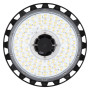 LED Светильник для высоких пролетов 93W 220V 13000lm 4000K ⌀280x143mm DIM IP65 [4058075543911] Ledvance Highbay DALI