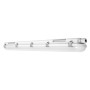 Cветильник LED линейный 40W 220V 4800lm 4000K 1200x77x66mm IP65 [4058075300828] Ledvance DP VAL 1200