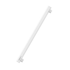 Лампа светодиодная 4.7W 220V 470lm 2700K S14s DIM 29x500mm прямая [4099854232879] OSRAM LEDinestra