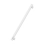 Лампа светодиодная 4.7W 220V 470lm 2700K S14s DIM 29x500mm прямая [4099854232879] OSRAM LEDinestra