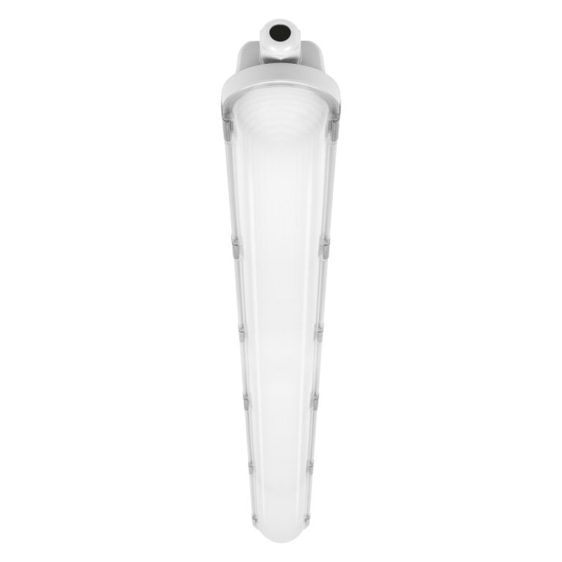 Cветильник LED линейный 40W 220V 4800lm 4000K 1200x77x66mm IP65 [4058075300828] Ledvance DP VAL 1200