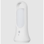 Лампа-фонарь 0.65W 6V 30lm 4000K 73х160x51mm [4058075570184] Ledvance NIGHTLUX LANTERN на батарейках