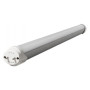 Лампа трубка LED 10W 600mm 220V 780lm 6500K G13 [l0650509] E.NEXT e.save.LED.Eco.T8.60.G13.10.6500