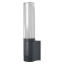 SMART светильник уличный 7.5W 220V 320lm 3000K RGBW WIFI 98x331x66mm [4058075478275] Ledvance Flare
