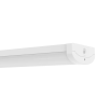 Светильник LED линейный 45W 220V 6165lm 4000K 1476x166x63mm IP44 [4058075733138] Ledvance LN SF 1500 P