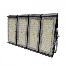 Прожектор LED с радиатором 200W 220V 26000lm 5000K IP65 265х366mm [4260484994318] LED-FLP-200/50 EUROLAMP