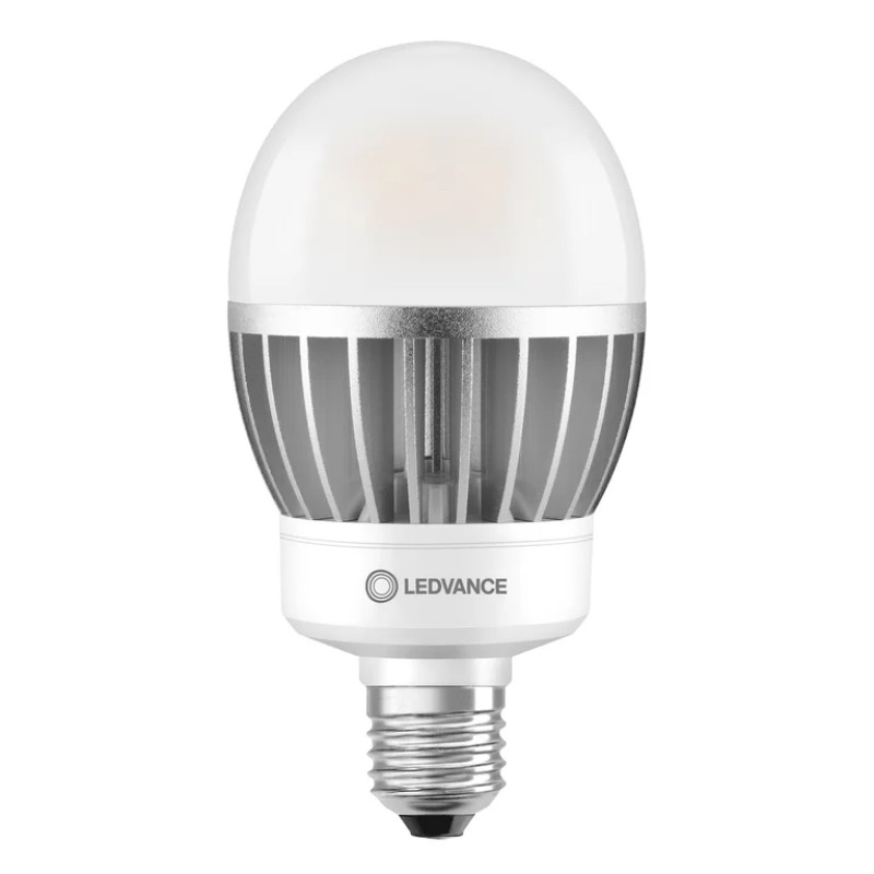 Лампа світлодіодна 21.5W 220V 2700lm 2700К E27 76х145mm надпотужна [4099854040641] HQL LED P LEDVANCE