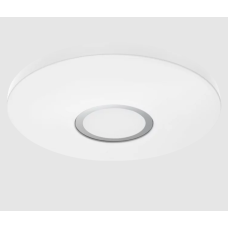 SMART потолочный светильник 18W 220V 2300lm 2700-6500K RGB WIFI 340х80х340mm [4058075495685] Ledvance Kite DIM