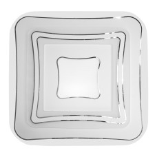 LED Светильник накладной 115W 230V 7850lm 3000-6500K 480x480x60mm DIM [4262380665538] LED-ALS-115W-T36 EUROLAMP