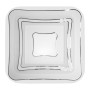 LED Світильник накладний 115W 230V 7850lm 3000-6500K 480x480x60mm DIM [4262380665538] LED-ALS-115W-T36 EUROLAMP