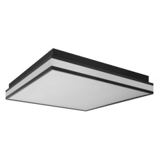 SMART потолочный светильник 42W 230V 2500lm 3000-6500K WIFI 450x86x450mm [4099854473425] Osram Magnet dim