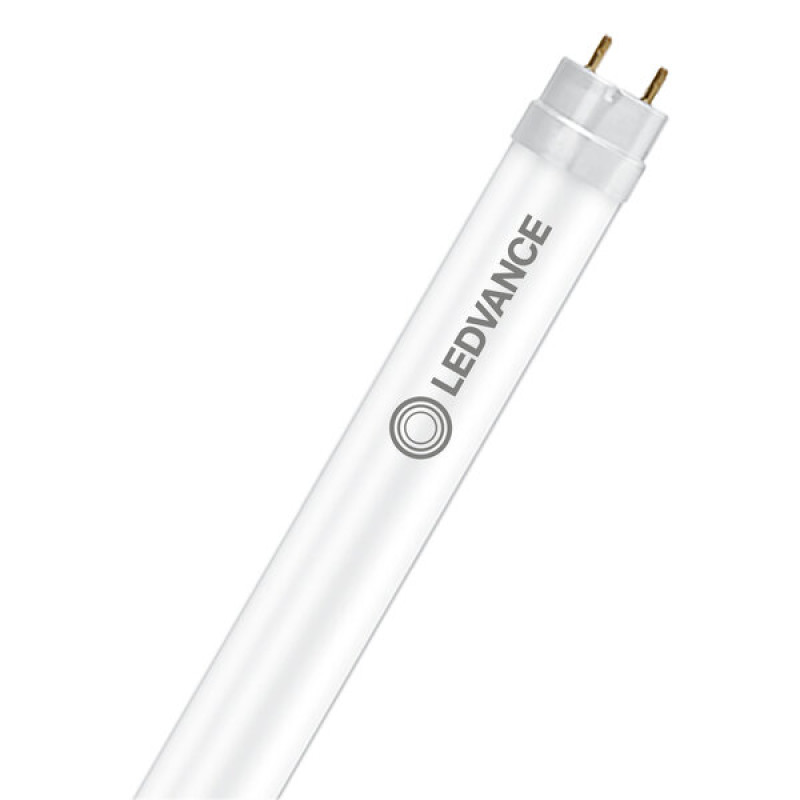 Лампа трубка 9.7W 220V 1700lm 4000K G13 26х908mm одностороннее подключение [4099854037474] LEDVANCE LED TUBE T8 EM S